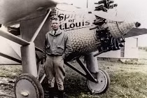 Chiêm ngưỡng 10 máy bay nổi tiếng nhất thế giới