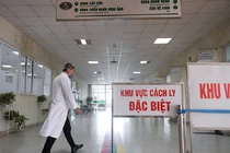 Sáng 8/10: Gần 758.500 bệnh nhân COVID-19 đã khỏi