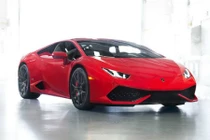 Siêu phẩm Lamborghini Huracán độ carbon tuyệt đẹp 