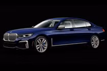 BMW sẽ "khai tử" động cơ V12 cho M760i Final V12 Edition