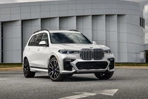 BMW đánh bại Mercedes-Benz và Lexus, giành vị thế số 1 tại Mỹ