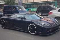 Theo dấu siêu xe trăm tỷ Koenigsegg nhập lậu về VN