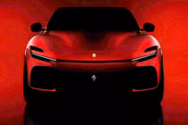 Ferrari sẽ ra mắt 4 siêu xe mới trong năm 2023, có cả ôtô điện