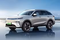 Haval Xiaolong Max PHEV 2025 chính thức mở bán, từ 19.100 USD