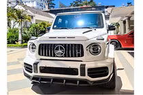 Mercedes-AMG G63 mới tiền tỷ, độ TopCar đầu tiên tại Việt Nam