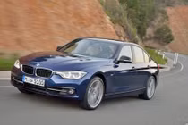 BMW 3 Series 2015 sắp về Việt Nam, “bình cũ rượu mới“