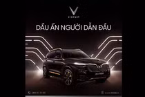 Đại lý đã nhận cọc VinFast President mới từ 100 triệu đồng 