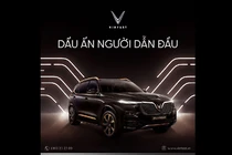 Đại lý đã nhận cọc VinFast President mới từ 100 triệu đồng 