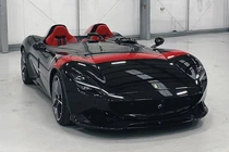 Vua đầu bếp Gordon Ramsay “tậu” siêu xe Ferrari Monza SP2