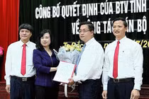 Vụ "cử nhân cờ vua được chỉ định làm Bí thư Thành ủy Bắc Ninh", Trung ương yêu cầu xem xét