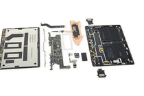 Surface Pro X dễ sửa hơn bất kỳ chiếc iPad 