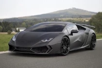 Bản độ siêu xe Lamborghini Huracan siêu mạnh từ Mansory