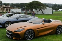 Điểm mặt ôtô mới vừa ra mắt thị trường tháng 8/2017