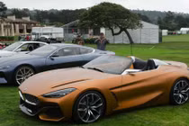 Điểm mặt ôtô mới vừa ra mắt thị trường tháng 8/2017