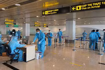 Bà Rịa-Vũng Tàu trả lời về việc từ chối người nhập cảnh