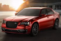 Chrysler 300C 2023 “cháy hàng” chỉ sau 12 giờ mở bán