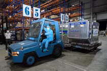 Một triệu liều vắc xin do Nhật Bản viện trợ sẽ tiêm cho người dân TPHCM