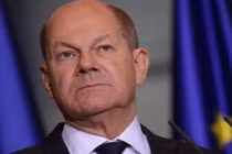 Thủ tướng Đức nói có thể lại làm ăn với Nga