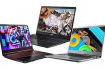 Laptop Acer dùng chip AMD mới: Giá mềm nhưng đáng nể