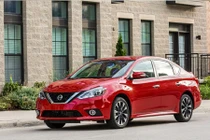 Nissan Sentra 2019 nhiều cải tiến mới giá từ 414 triệu