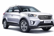 Sau Creta, Hyundai dự định tung ra mẫu SUV cỡ nhỏ mới