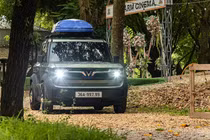 VinFast VF3 cân mọi nẻo đường vì trạm sạc phủ khắp nơi