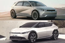 Hyundai và Kia trở thành “thủ lĩnh” xe điện tại thị trường Mỹ