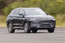 BYD Tang EV đổi tên Sealion 08 tại Việt Nam vì sợ “ế chỏng vó“