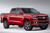 Những mẫu xe bán tải “đắt khách” nhất Việt Nam 2016