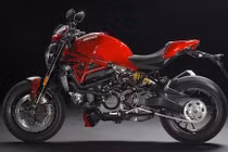 “Diện kiến” Monster 1200R - naked bike mạnh nhất của Ducati