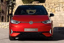 Volkswagen ID.3 2025 "chốt giá" tại Trung Quốc, từ 389 triệu đồng