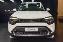 “Soi” Kia Carens 2022 từ 620 triệu đồng tại Indonesia, sắp về VN