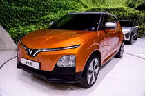 VinFast VF5 bắt đầu mở cọc, giá dự kiến từ 400 - 500 triệu đồng