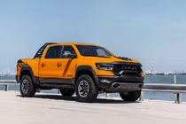 Chất lượng ôtô mới đang ở mức báo động cao nhất mọi thời đại