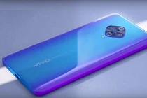 Vivo Y9s với chip Snapdragon 665 giá 6.5 triệu đồng trình làng