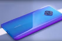 Vivo Y9s với chip Snapdragon 665 giá 6.5 triệu đồng trình làng