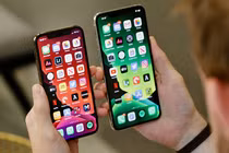 iPhone 2020 có thể sẽ được trang bị 6GB RAM