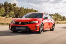 Honda trở thành hãng xe có chi phí sửa chữa trung bình thấp nhất