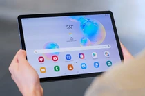 Samsung sẵn sàng ra mắt máy tính bảng Galaxy Tab S6 5G
