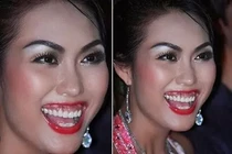 Tướng phụ nữ tiêu xài hoang phí, lòng dạ hẹp hòi 