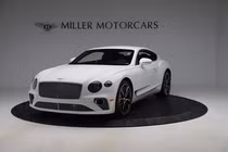 Bentley Continental GT V8 chục tỷ đồng sắp cập bến Hà Nội