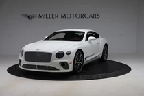 Bentley Continental GT V8 chục tỷ đồng sắp cập bến Hà Nội