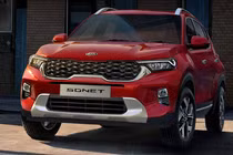 Kia Sonet 2021 giá rẻ sắp về Việt Nam, có “hot” như Seltos?
