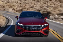 Chi tiết Mercedes-AMG EQS 53 chạy điện, khởi điểm từ 3,3 tỷ đồng