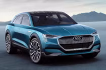 Audi đầu tư thêm 3 tỷ Euro cho 2 dòng crossover mới