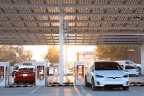 92% chủ ôtô điện không muốn quay về xe động cơ đốt trong