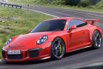 Porsche sẽ đứng ngoài “cuộc đua” công suất