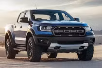 Chi tiết bán tải Ford Ranger Raptor 2019 sắp về Việt Nam 