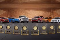 Toyota, Hyundai vắng bóng trong Top 10 thương hiệu ôtô chất lượng