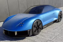 Porsche 911 EV phiên bản thuần điện sẽ như thế nào?